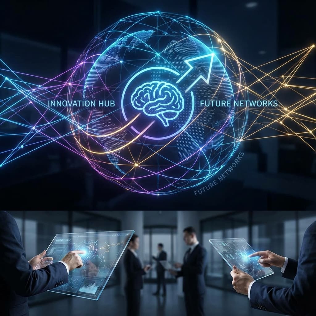 Segredos de Negócio & Inovação